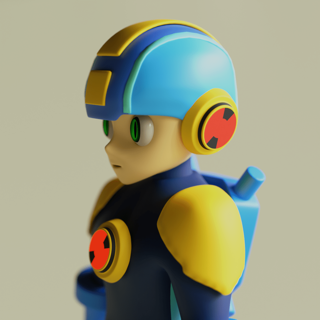 SpaceMan